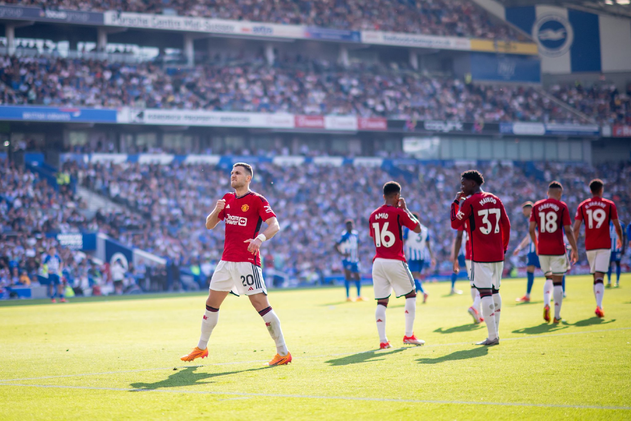 更高的排名 更高的排名